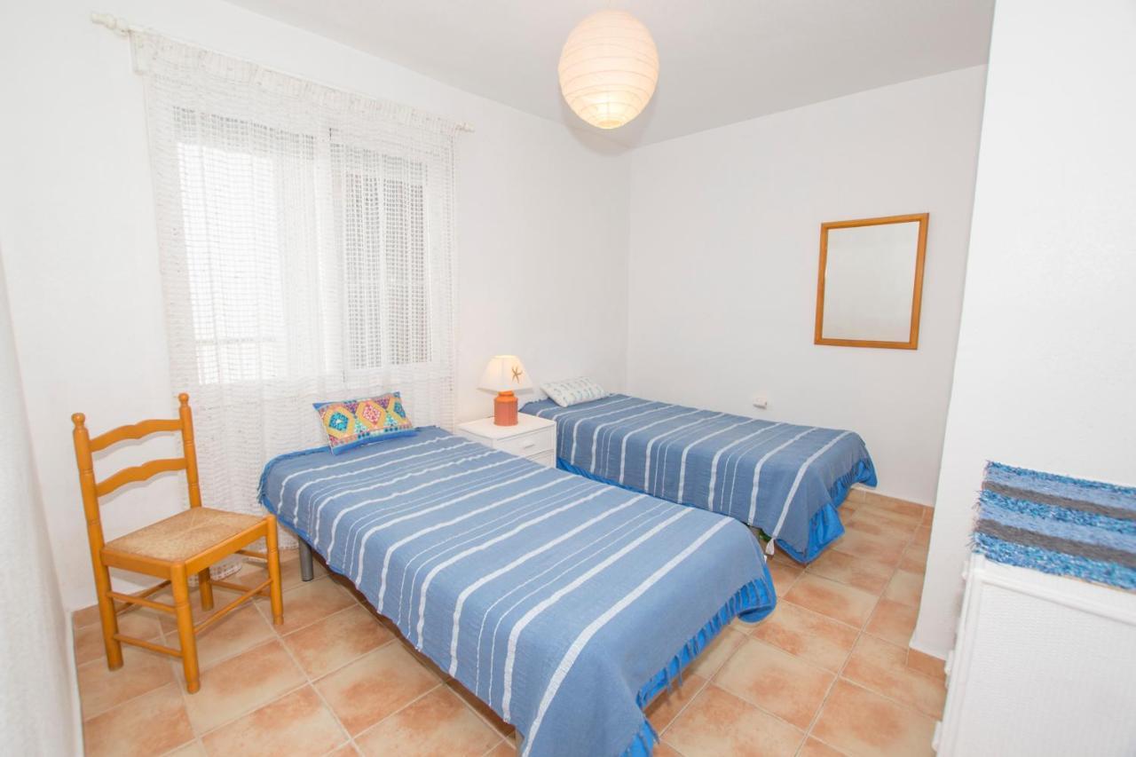 Edificio Rio Apartment Calpe Ngoại thất bức ảnh