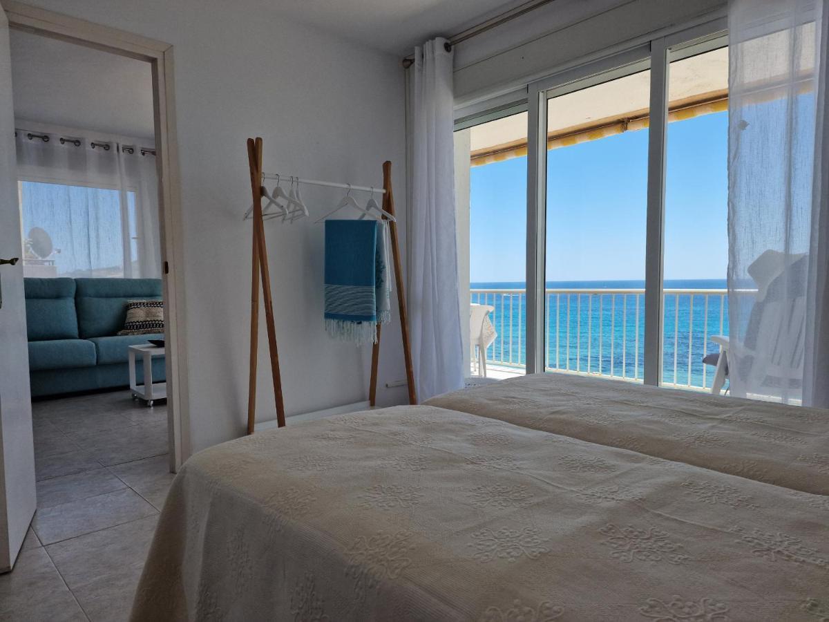 Edificio Rio Apartment Calpe Ngoại thất bức ảnh
